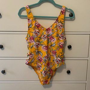 Xhilaration One Piece Suit